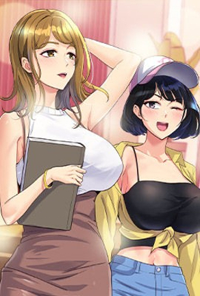 歪歪漫免费首页热门日漫推荐